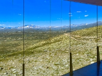 viewpoint SNØHETTA